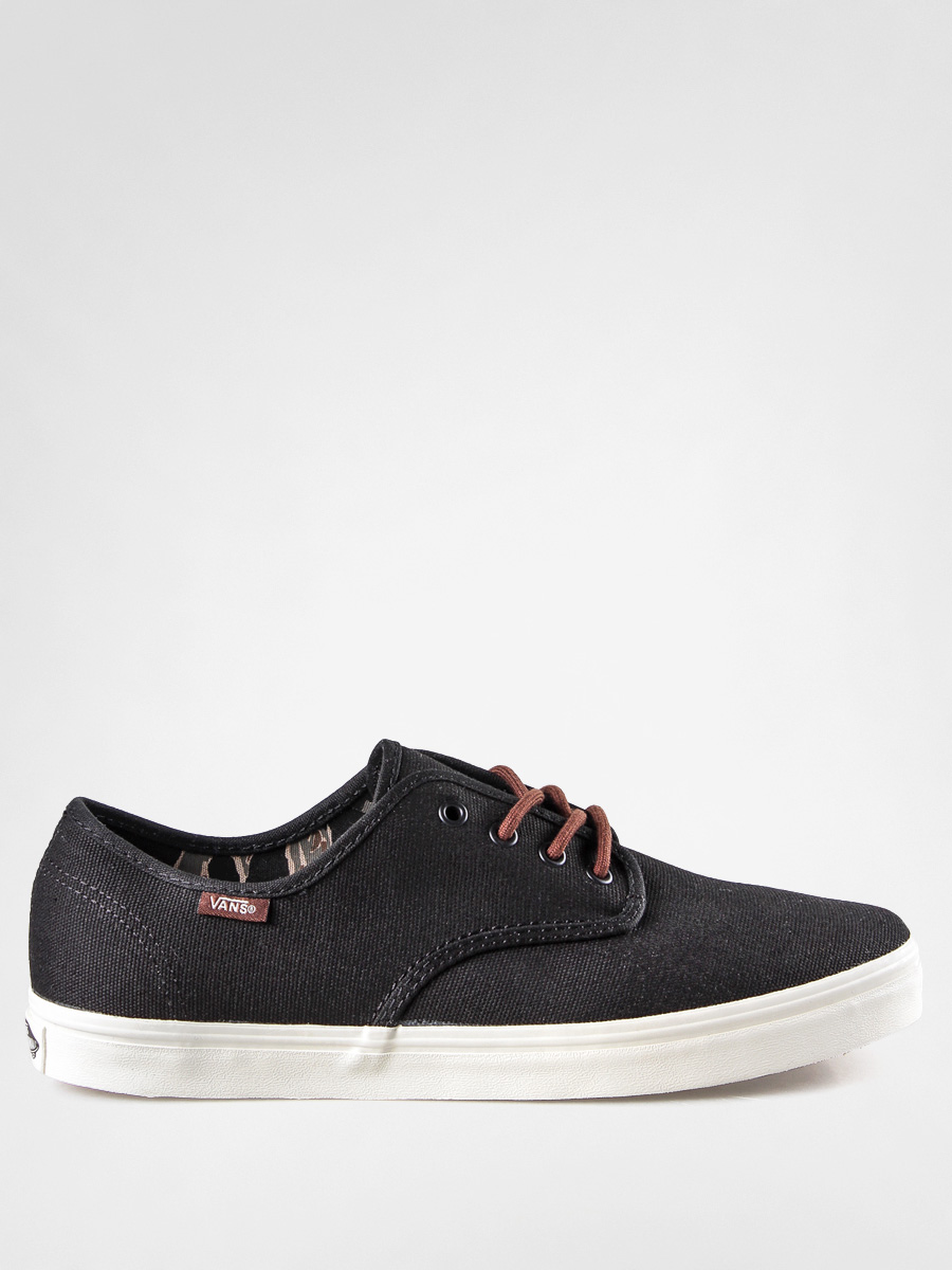 Buty Vans Madero (14 oz canvas/black/tige)