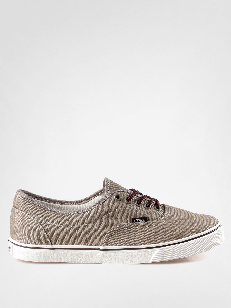 Buty Vans LPE (14 oz canvas/timber wol)