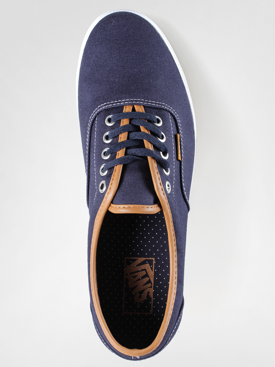 Buty Vans LPE (c and l/dress blues/polka)
