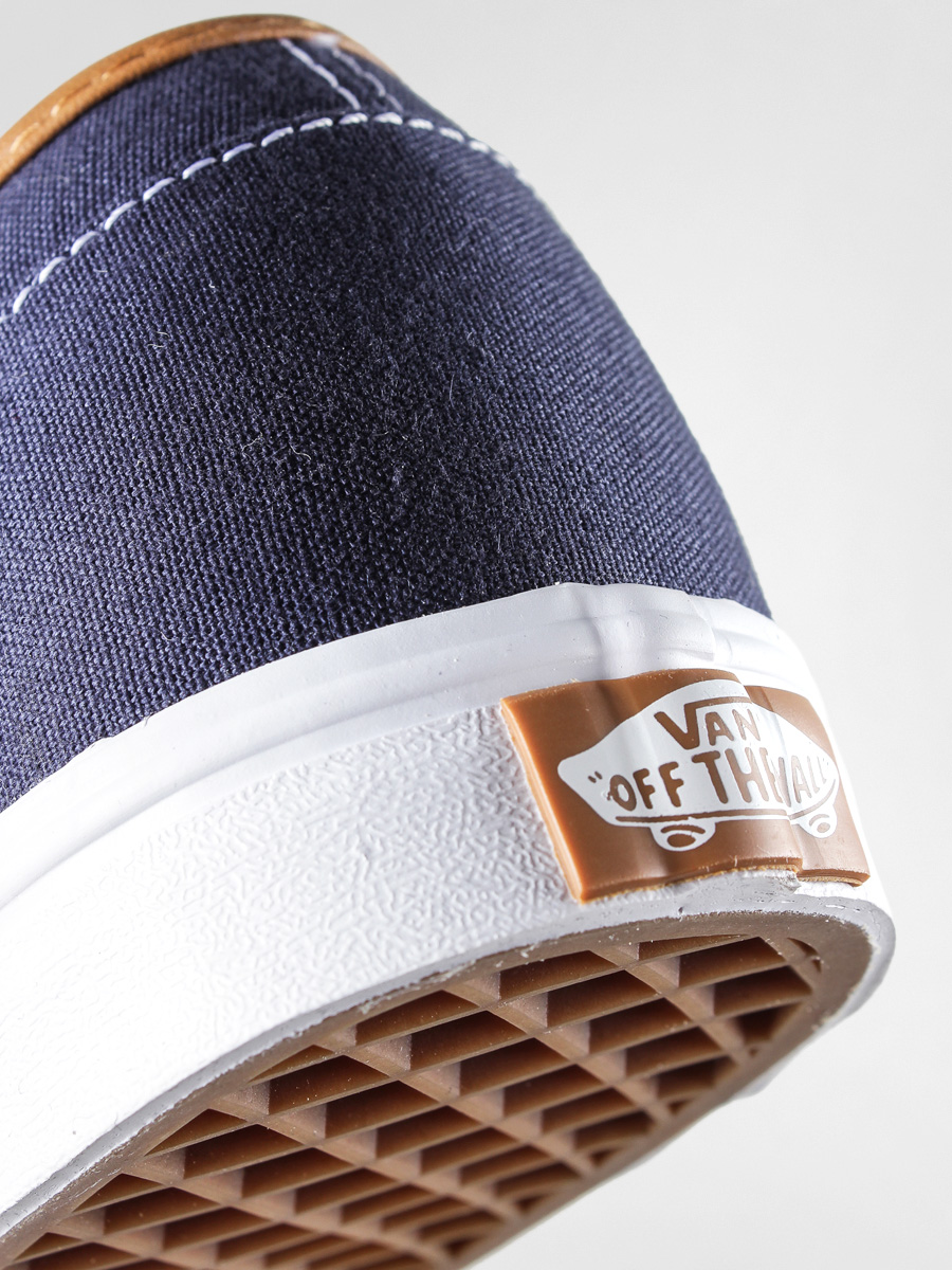 Buty Vans LPE (c and l/dress blues/polka)