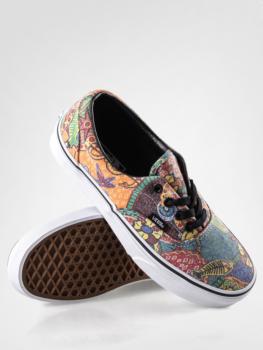Buty Vans Era (van doren/multi/aborigi)