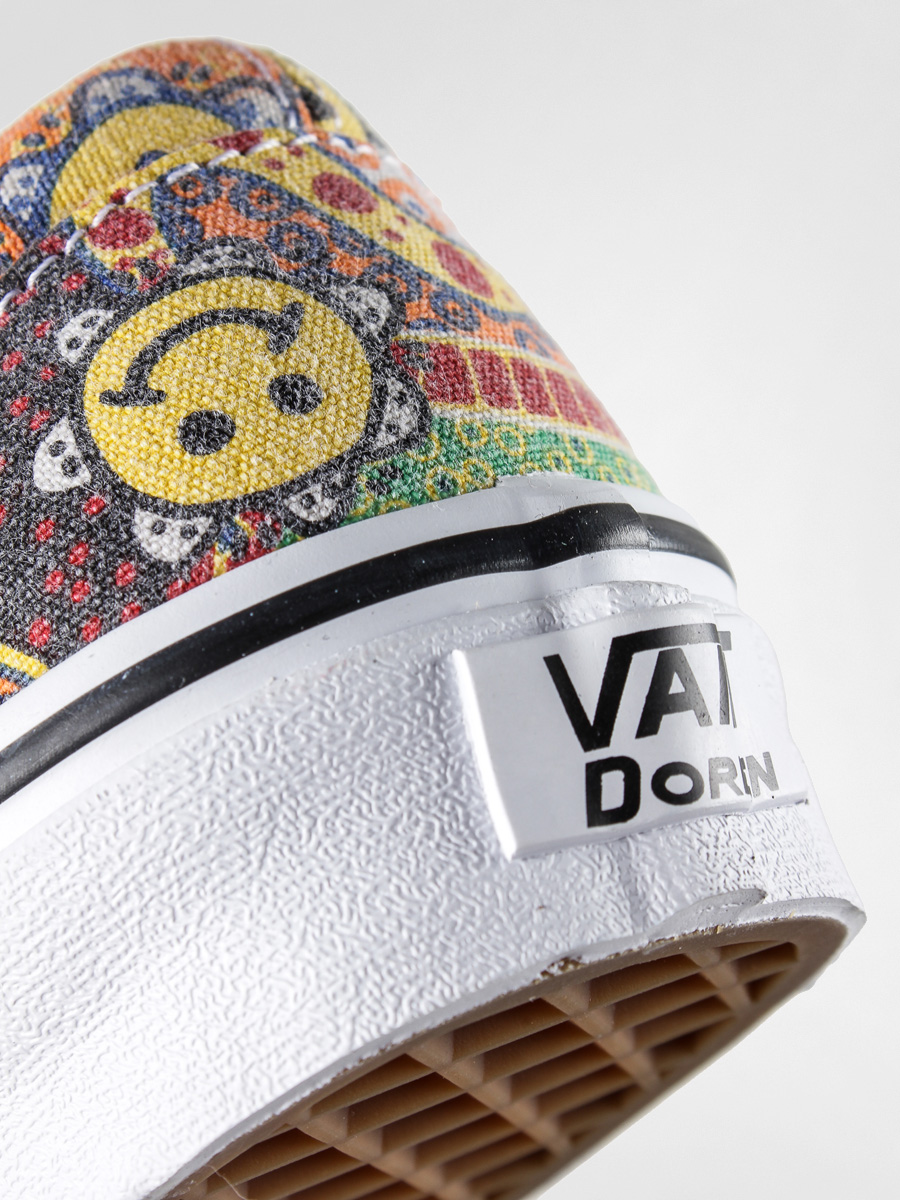 Buty Vans Era (van doren/multi/aborigi)