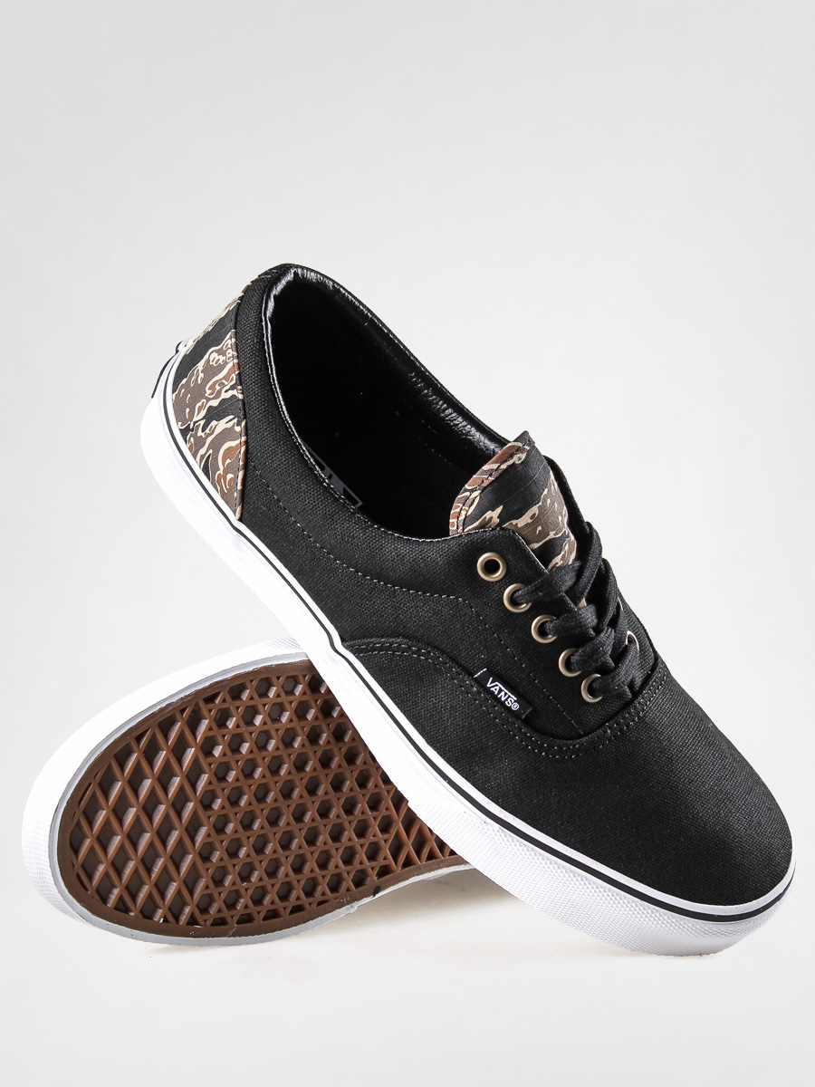 Buty Vans Era (tiger camo/black)