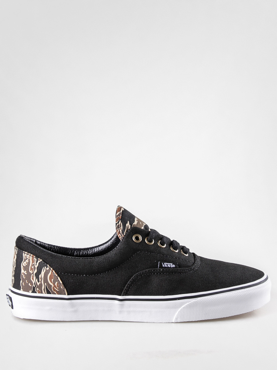 Buty Vans Era (tiger camo/black)