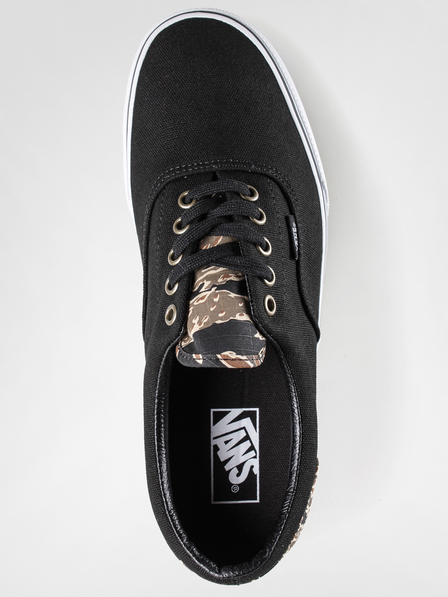 Buty Vans Era (tiger camo/black)