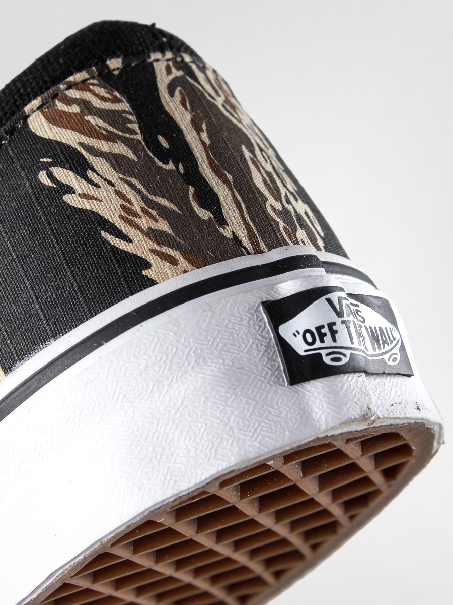 Buty Vans Era (tiger camo/black)