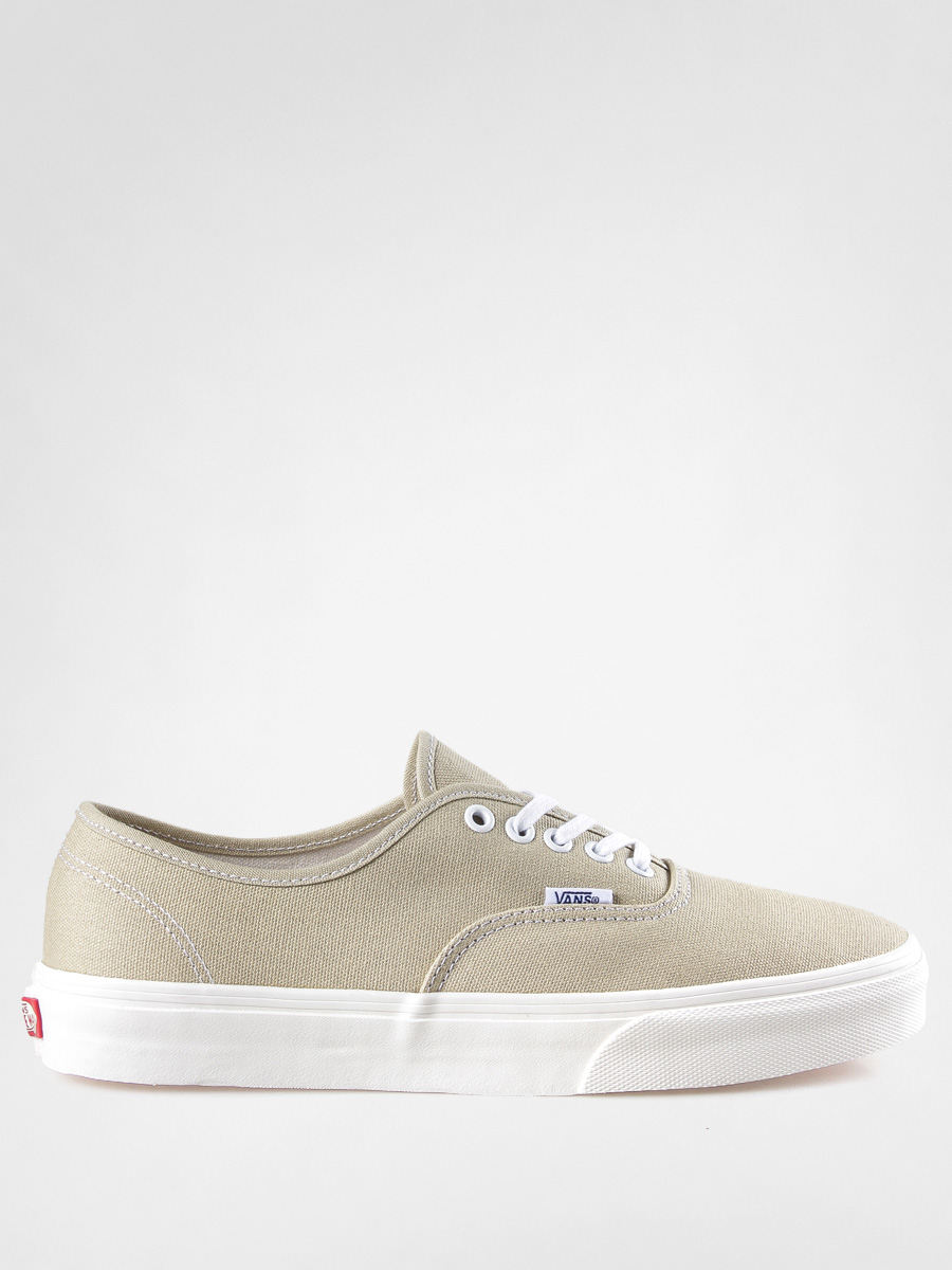 Buty Vans Authentic (vintage/pale khaki/mars)