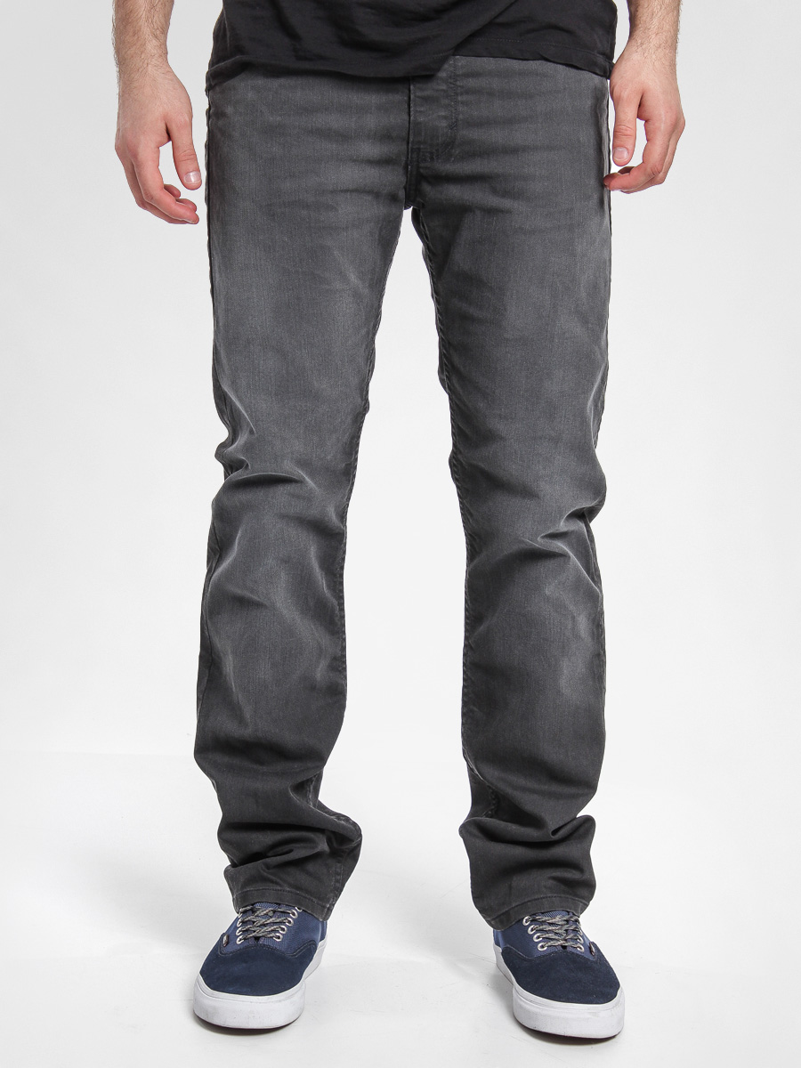 Spodnie Levi's 513 Slim Straight (western addition)