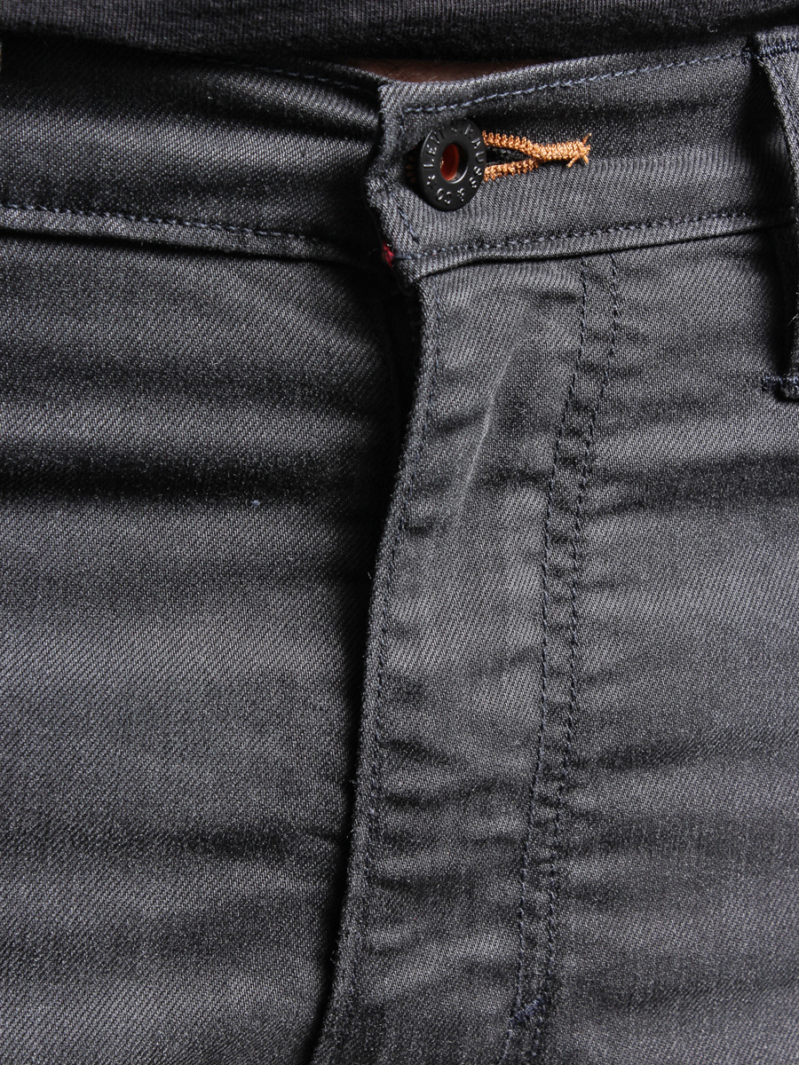 Spodnie Levi's 513 Slim Straight (western addition)