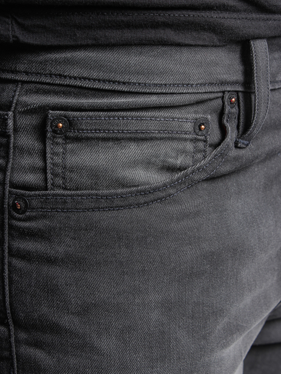 Spodnie Levi's 513 Slim Straight (western addition)