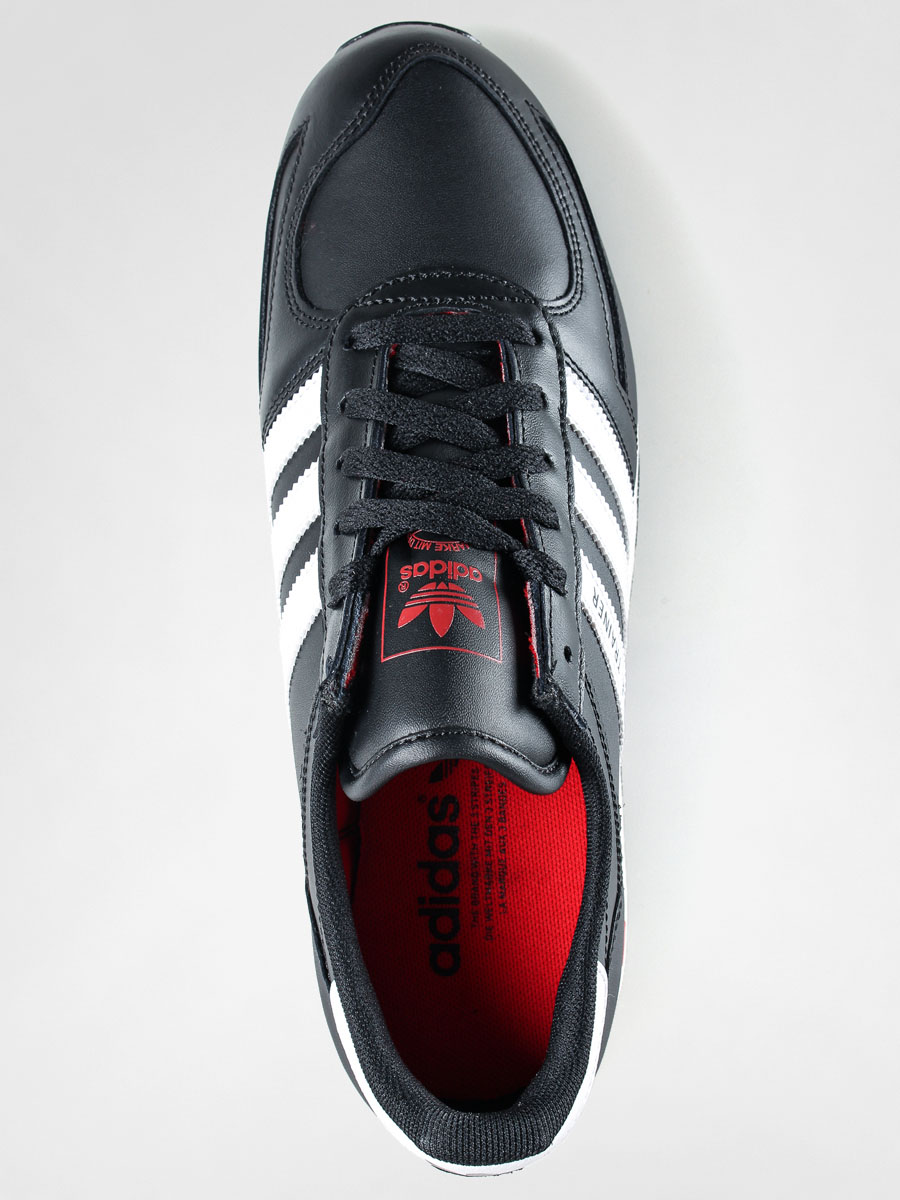 Buty adidas La Trainer (black/white/lgtsca)