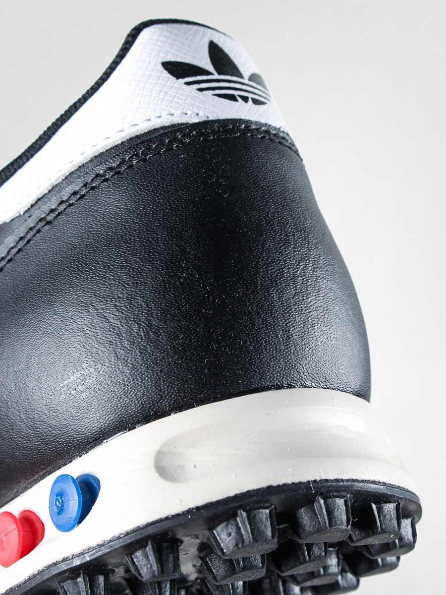 Buty adidas La Trainer (black/white/lgtsca)