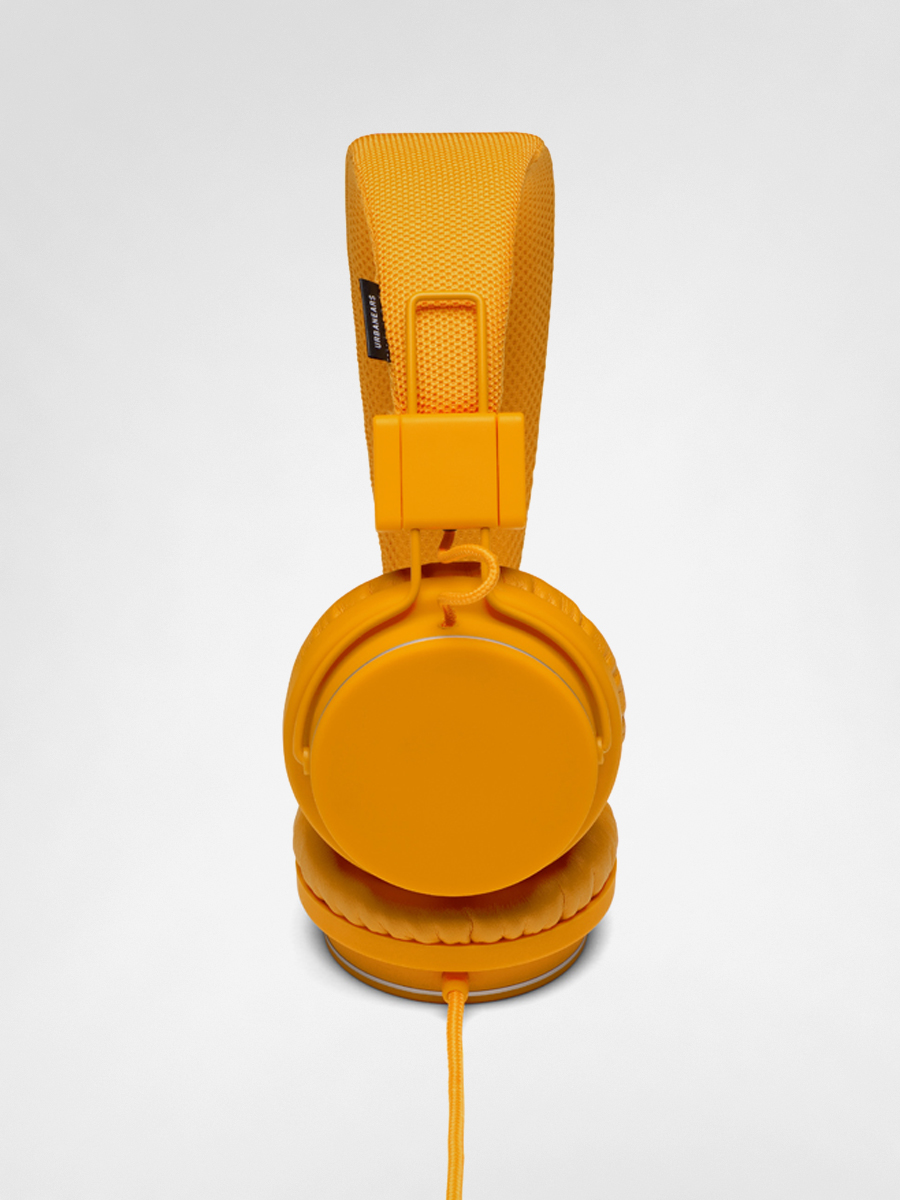 Słuchawki Urbanears Plattan (pumpkin)