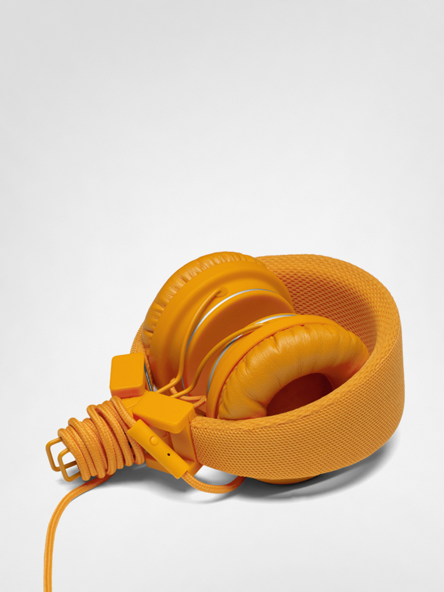 Słuchawki Urbanears Plattan (pumpkin)