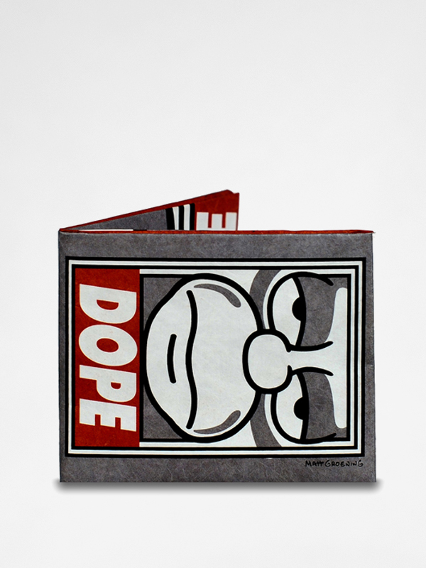 Portfel Mighty Wallets Dope