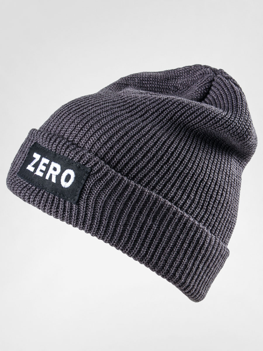 Czapka Zero Watch Cap (grey)