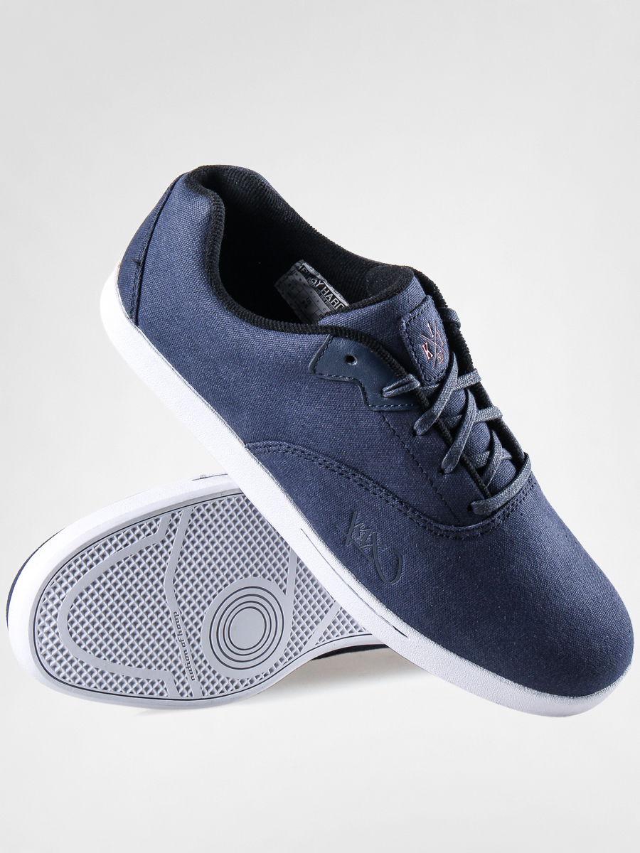 Buty K1x Cali (navy/blackwhite)