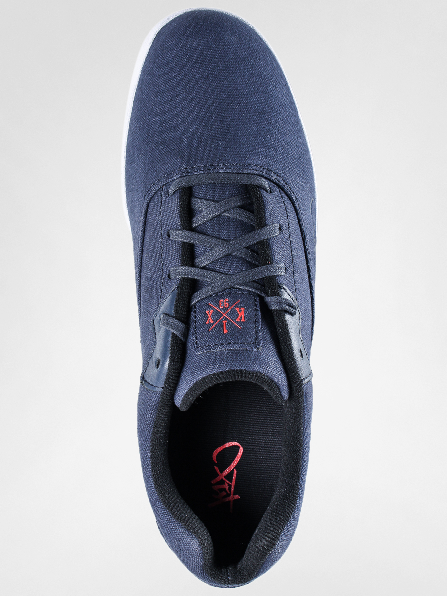 Buty K1x Cali (navy/blackwhite)