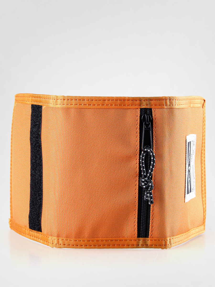 Portfel Burton Cory (mustard)