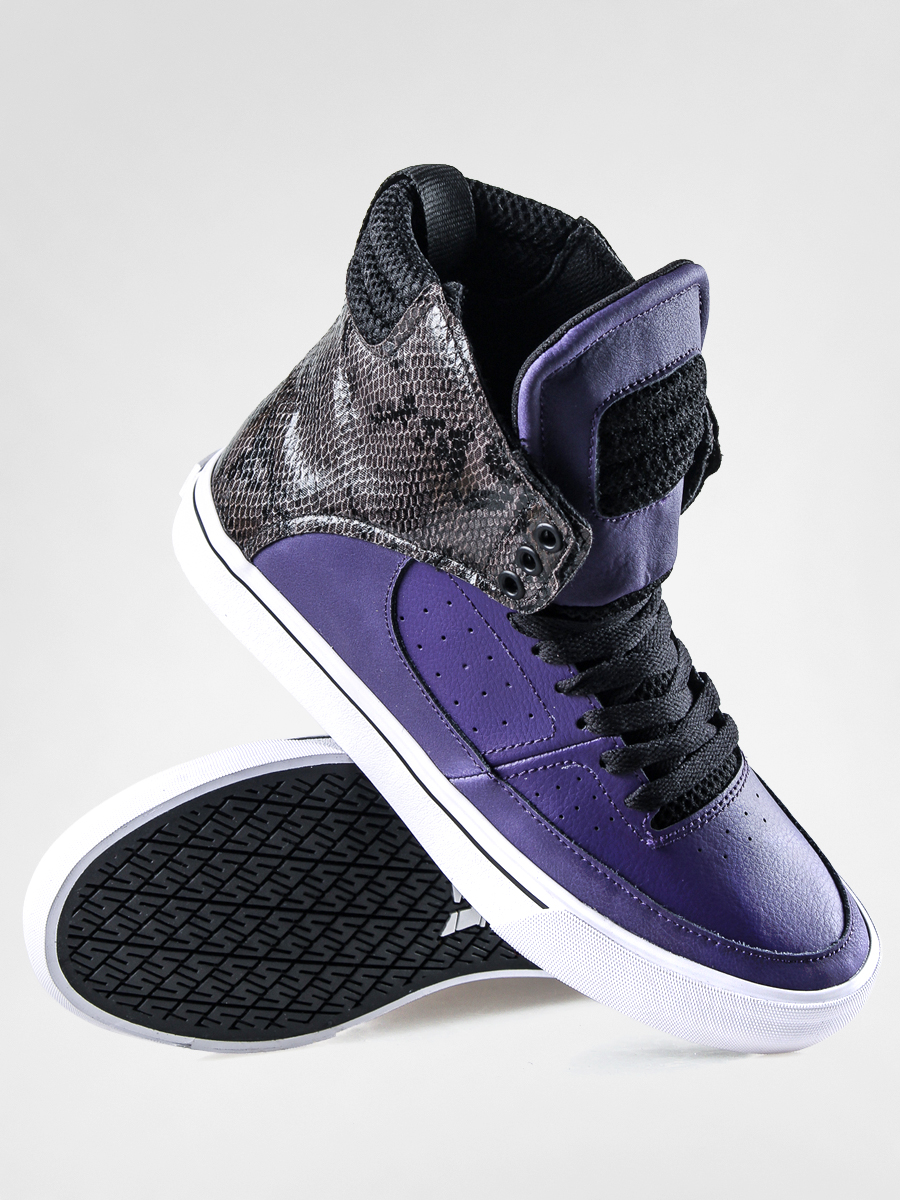 Buty Supra Kondor (pbw)