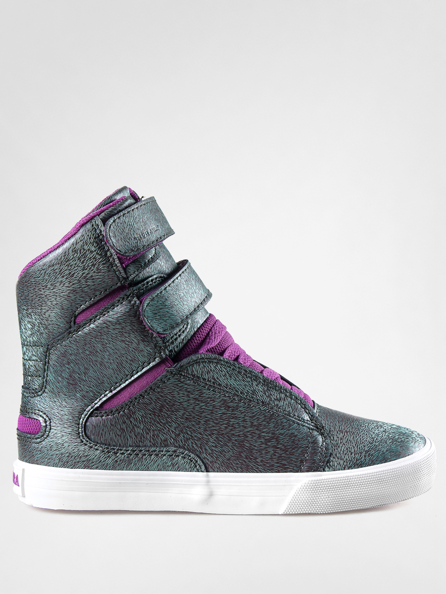 Buty Supra Society II Wmn (jkw)