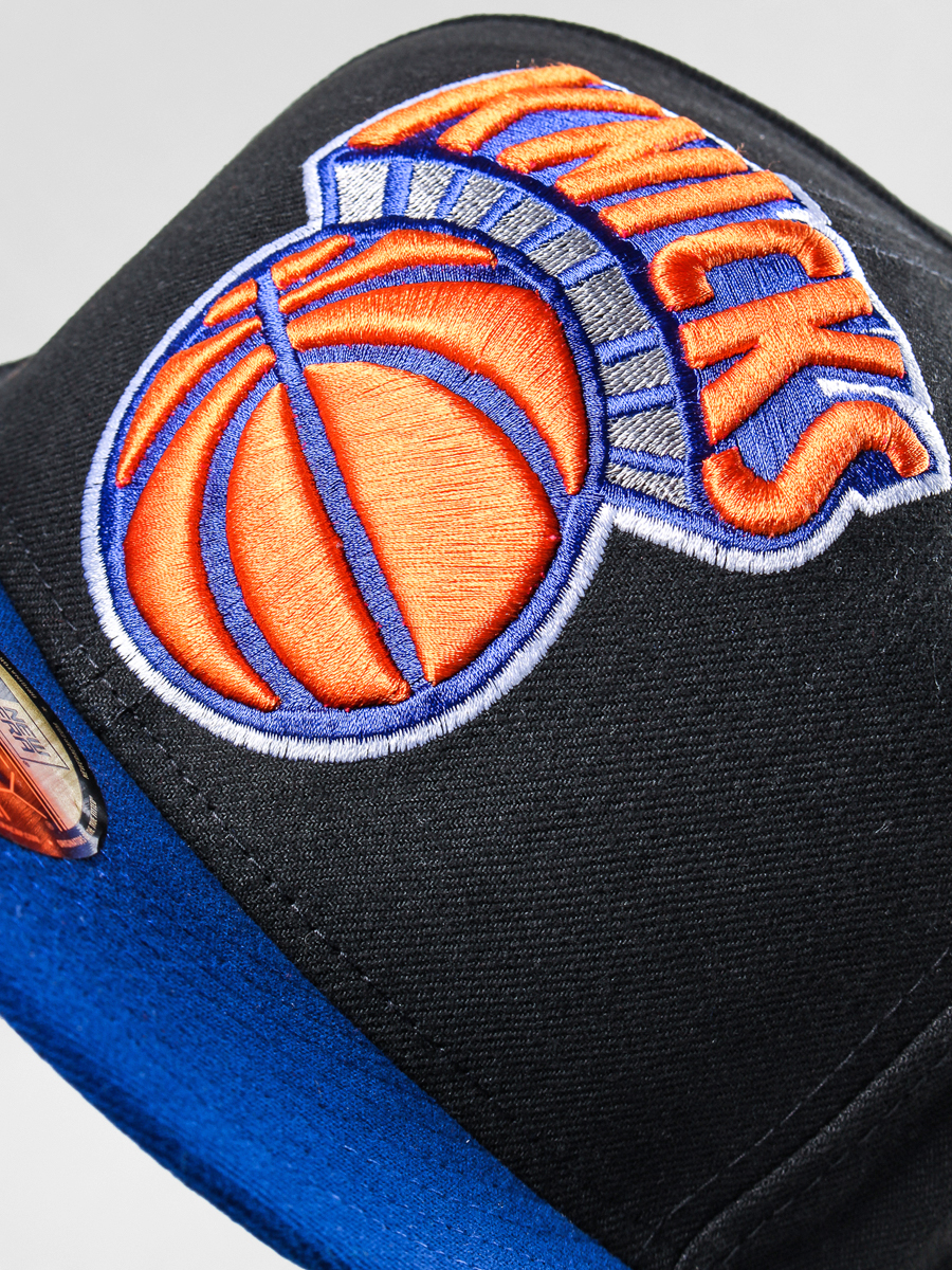 Czapka z daszkiem New Era Mighty 2tone NeykniHc Team ZD