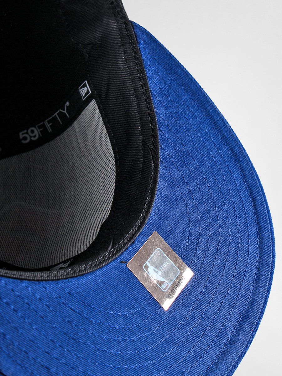 Czapka z daszkiem New Era Mighty 2tone NeykniHc Team ZD