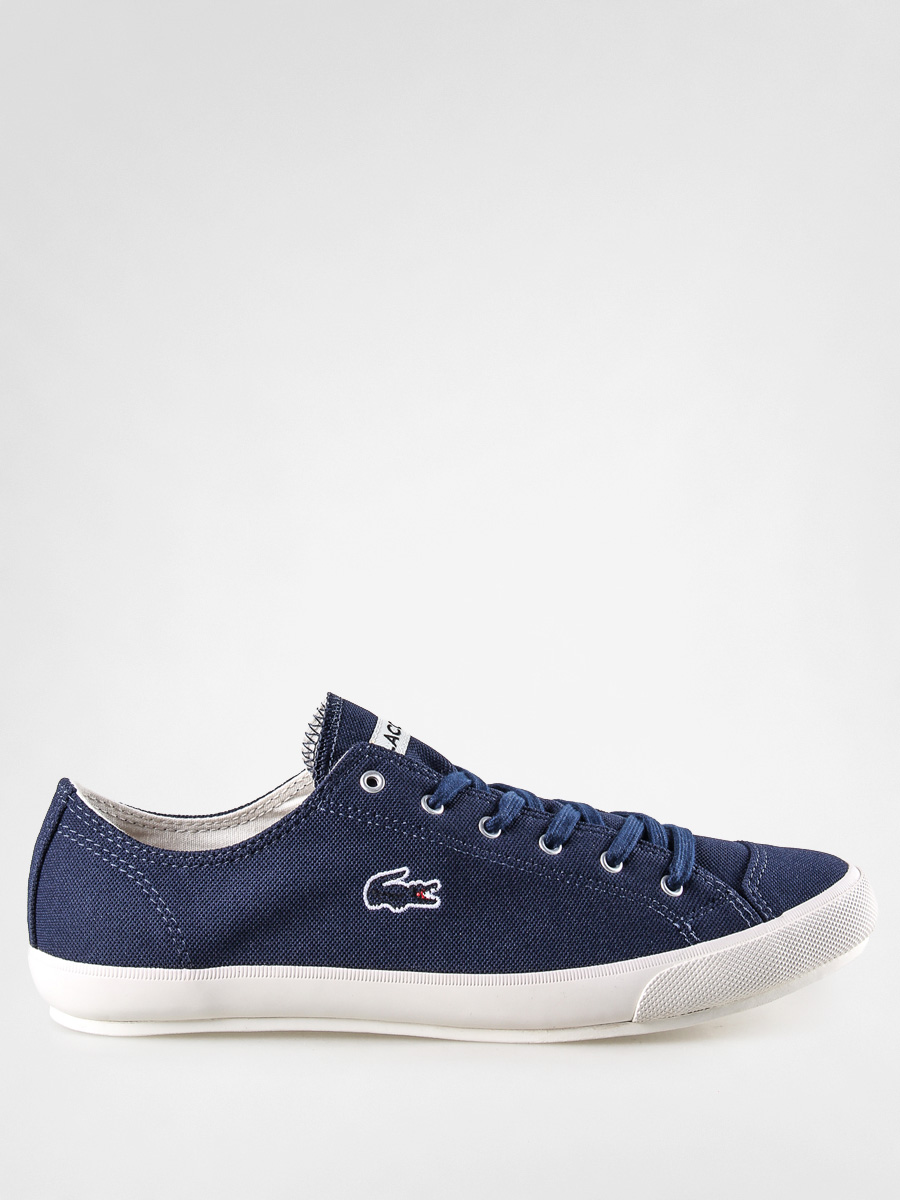 Buty Lacoste Fairburn M (dark blue)