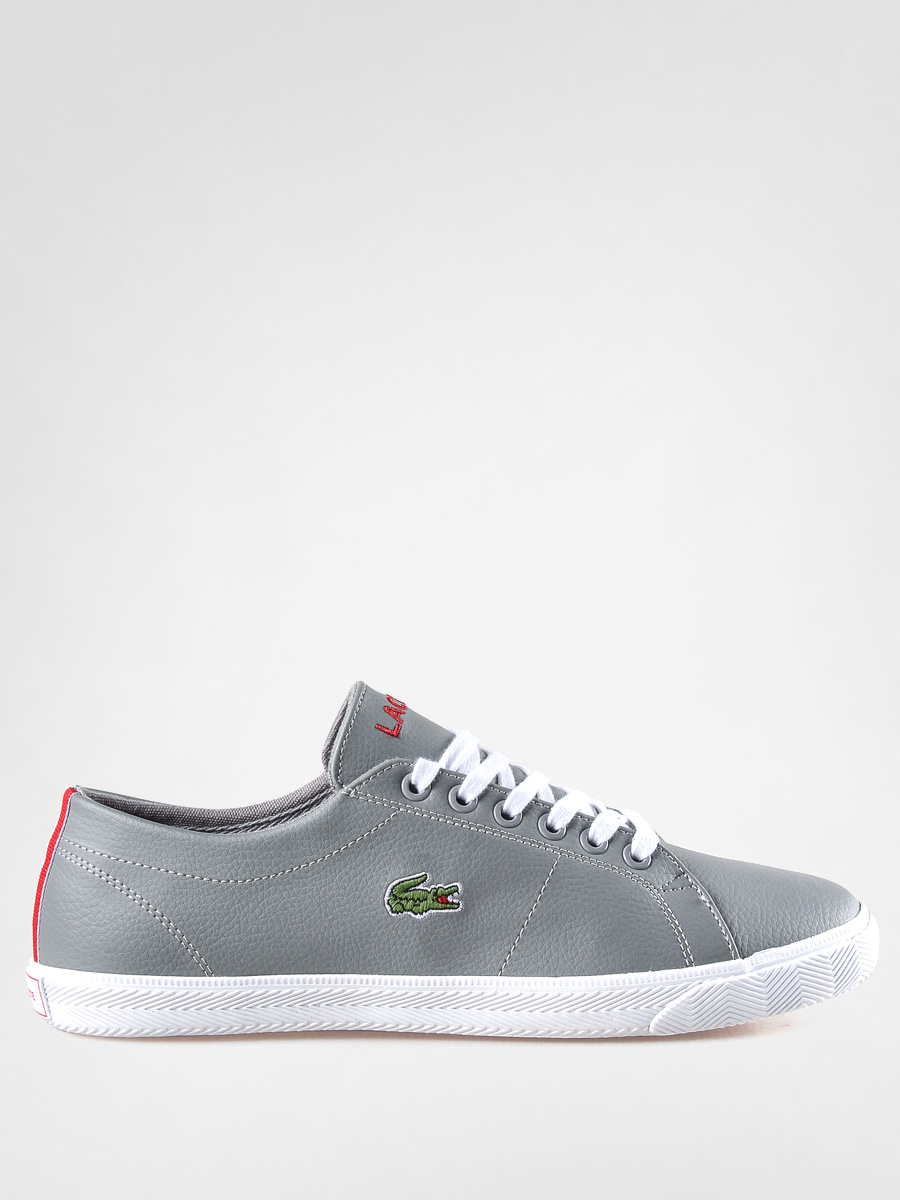 Buty Lacoste Marcel L Fra Wmn (grey/grey/synthetic)
