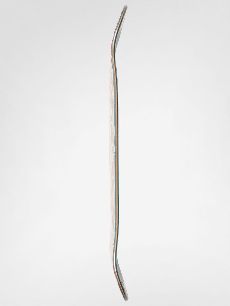 Deck Girl Skateboard Carrol Swanski OG