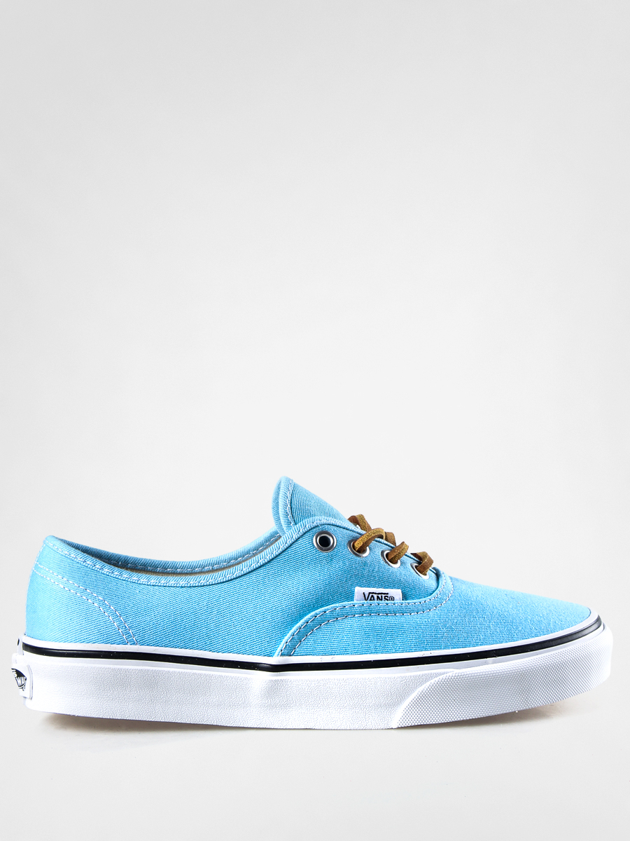 Buty Vans Authentic (brushed twill/bachelor)