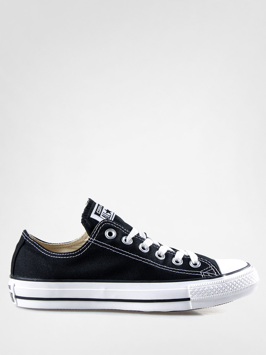 Trampki Converse Chuck Taylor All Star OX (black)
