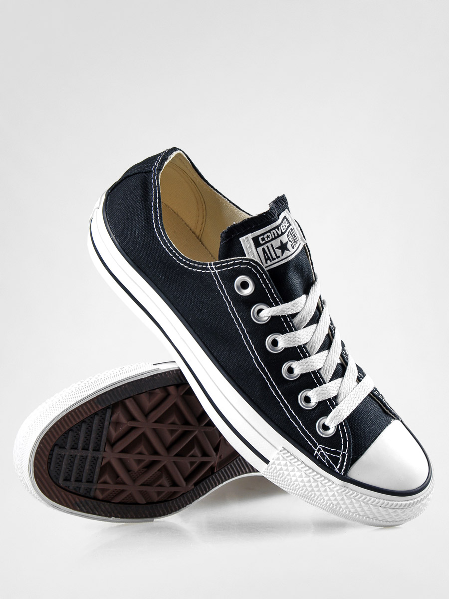 Trampki Converse Chuck Taylor All Star OX (black)