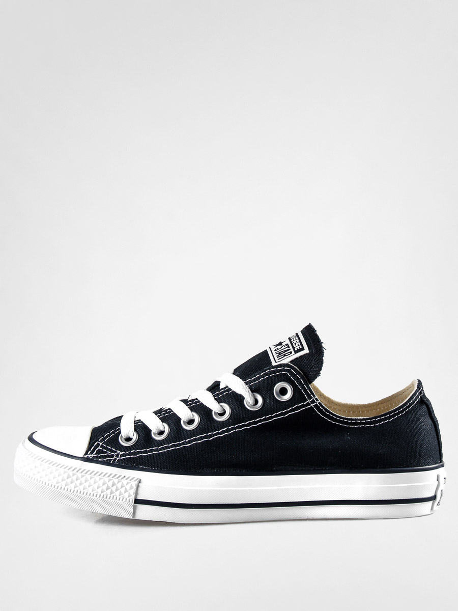 Trampki Converse Chuck Taylor All Star OX (black)