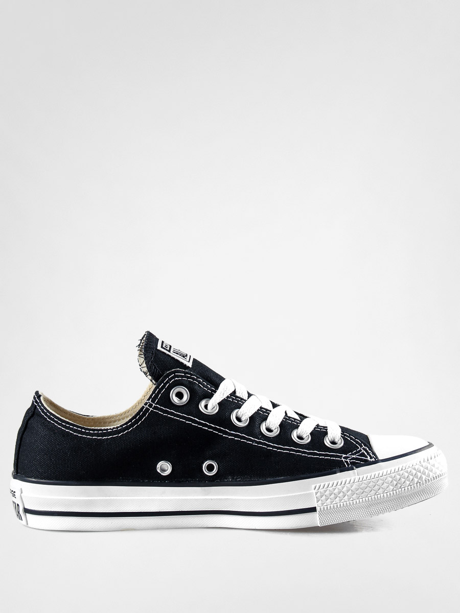 Trampki Converse Chuck Taylor All Star OX (black)