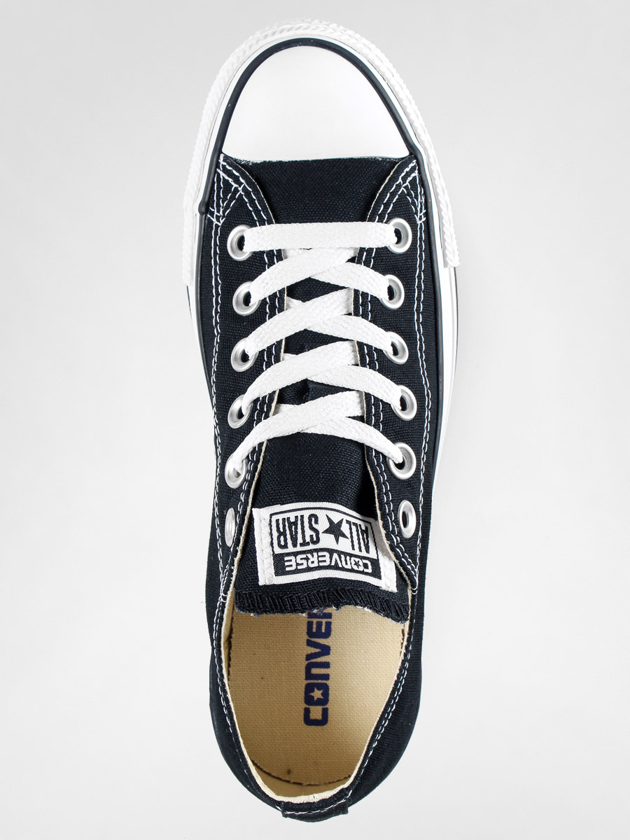 Trampki Converse Chuck Taylor All Star OX (black)