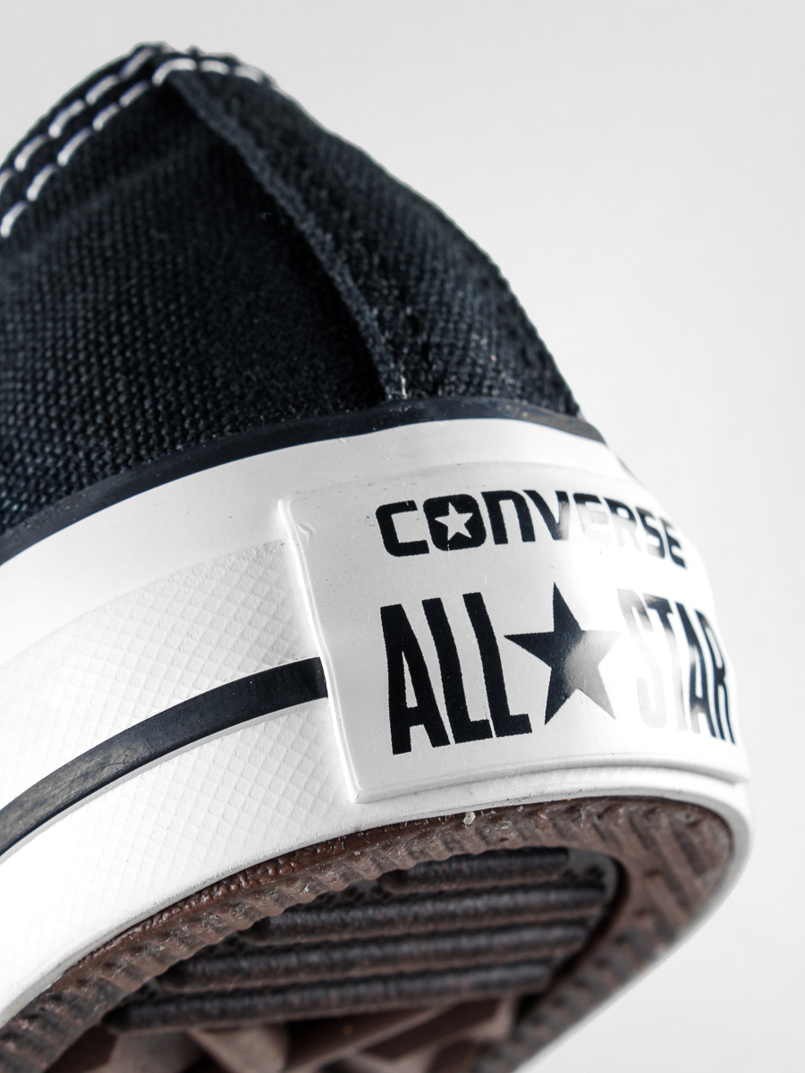 Trampki Converse Chuck Taylor All Star OX (black)