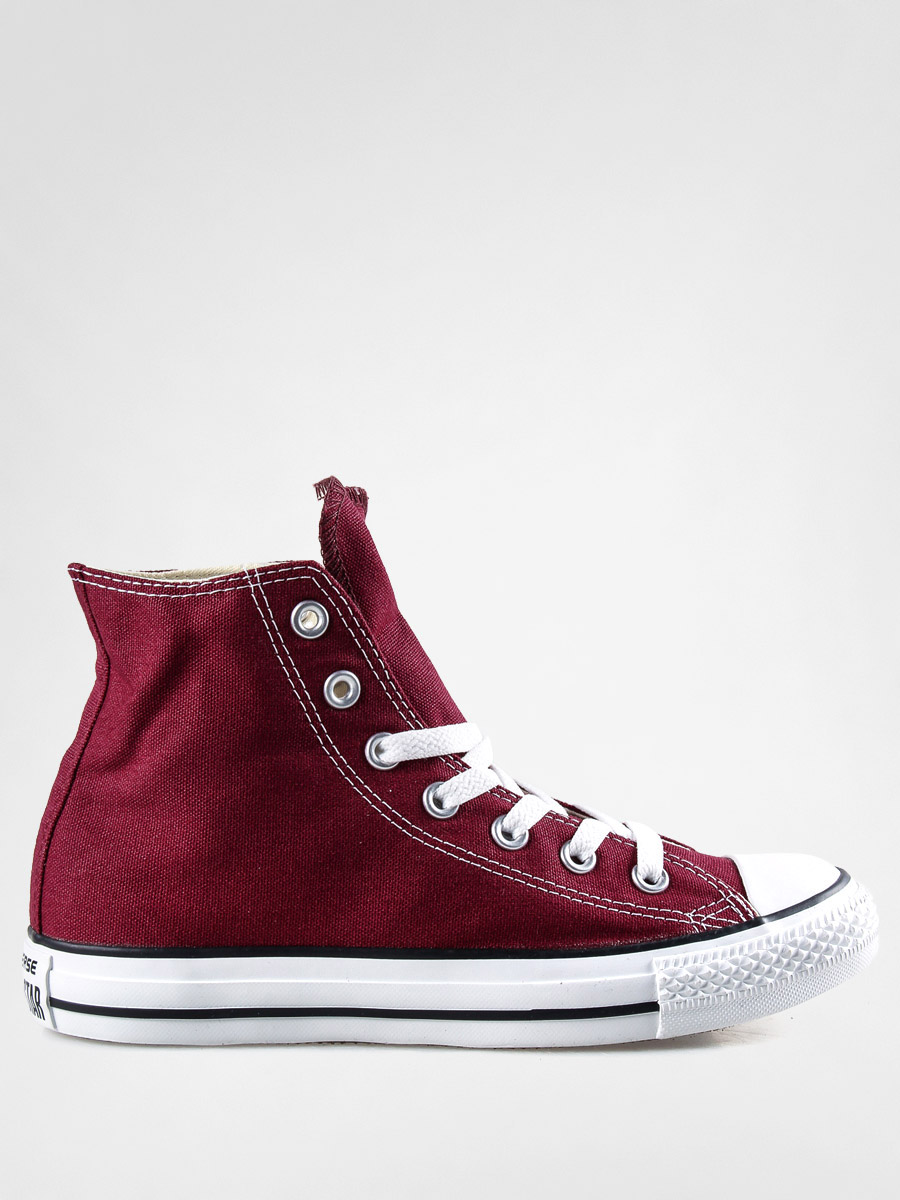 Trampki Converse Chuck Taylor All Star Hi (maroon)