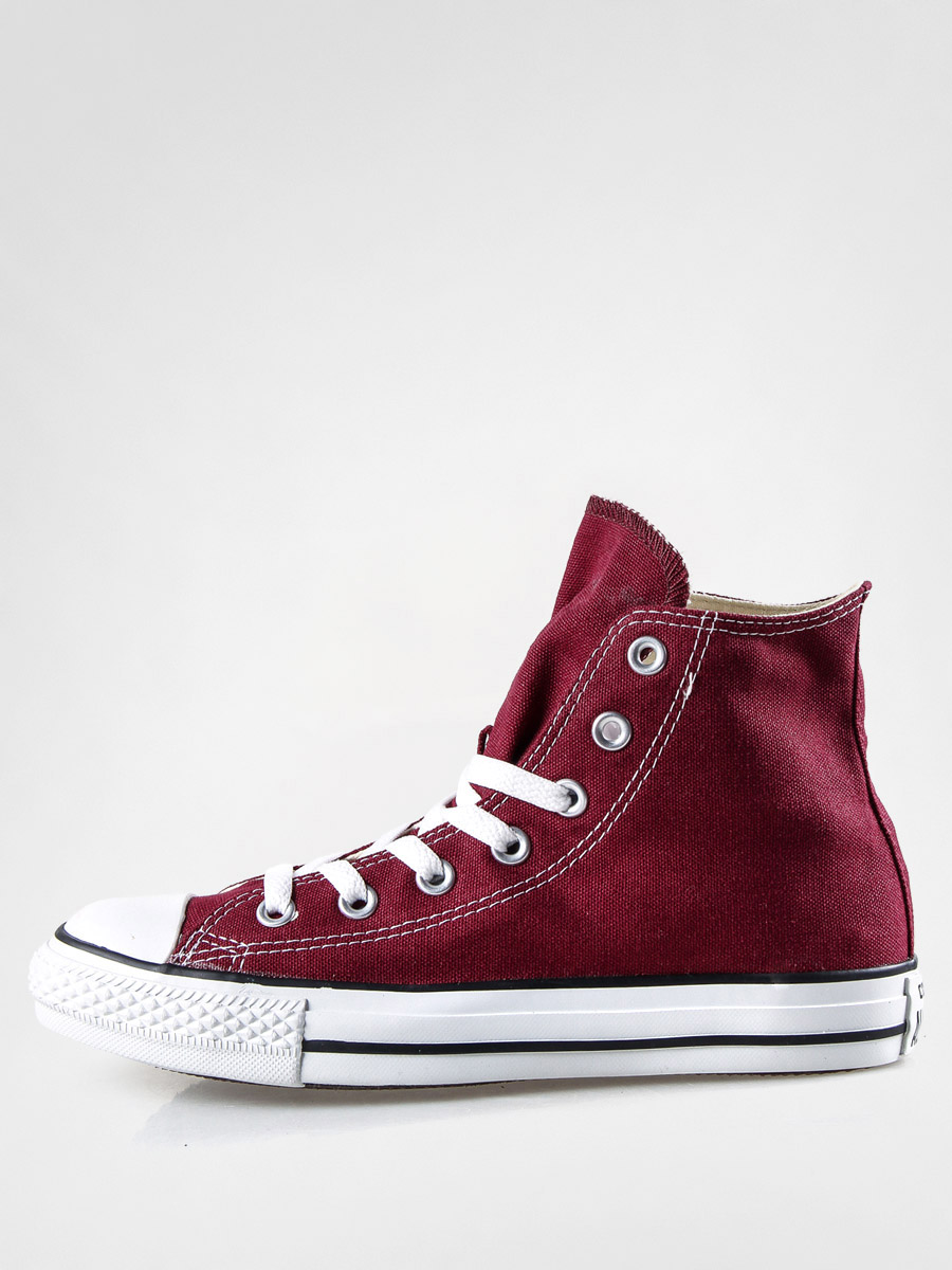 Trampki Converse Chuck Taylor All Star Hi (maroon)