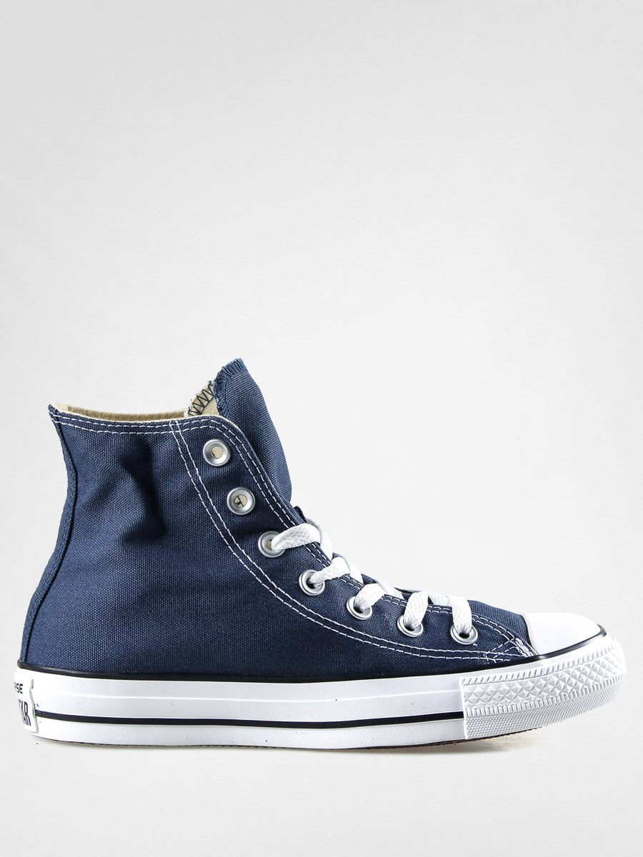Trampki Converse Chuck Taylor All Star Hi (navy)