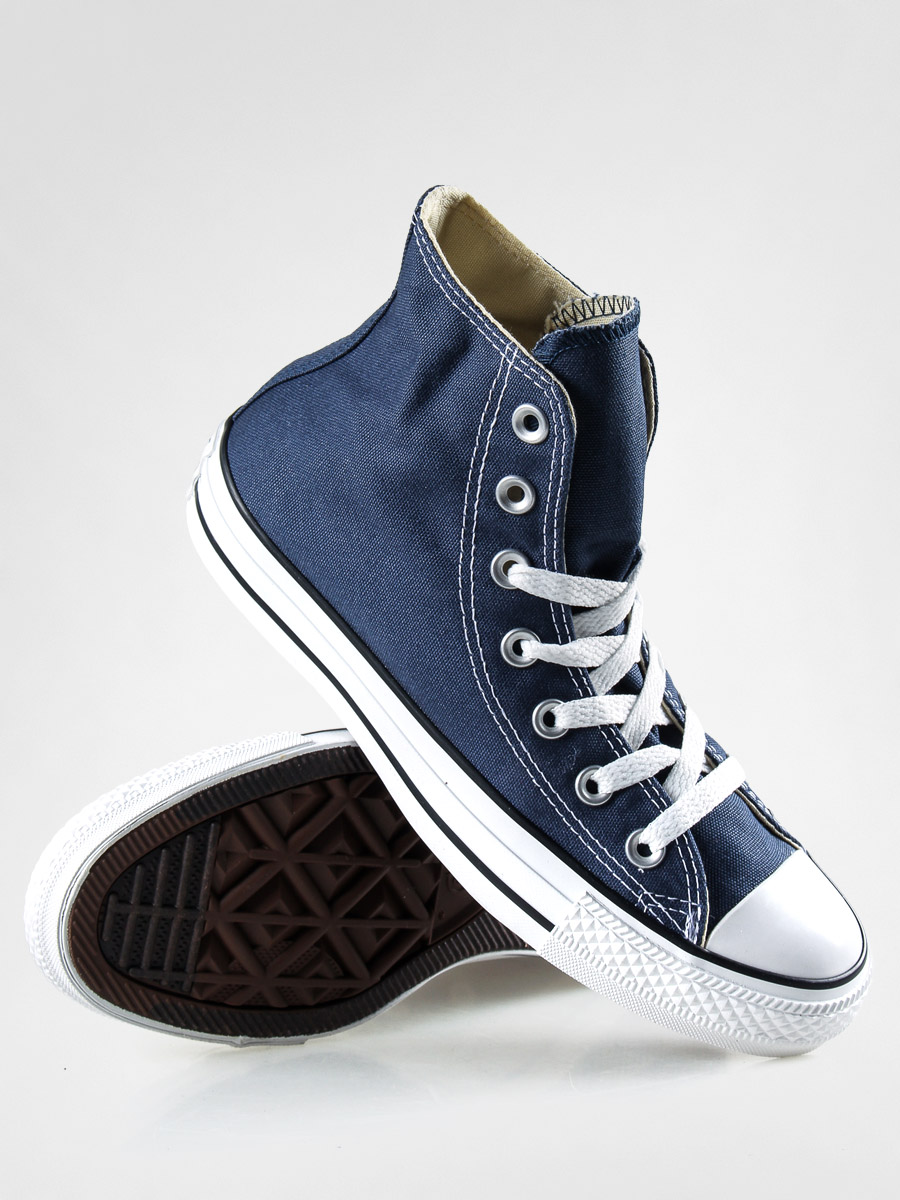 Trampki Converse Chuck Taylor All Star Hi (navy)