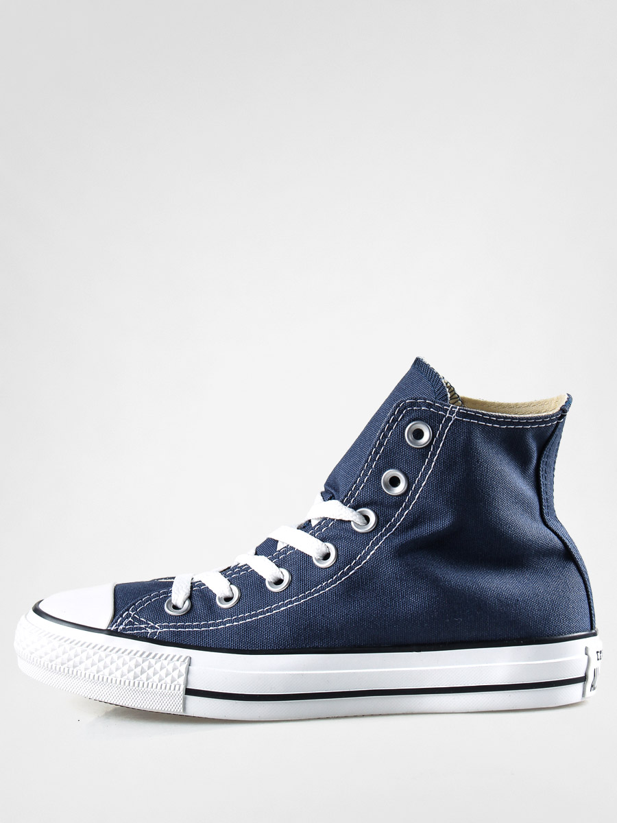 Trampki Converse Chuck Taylor All Star Hi (navy)