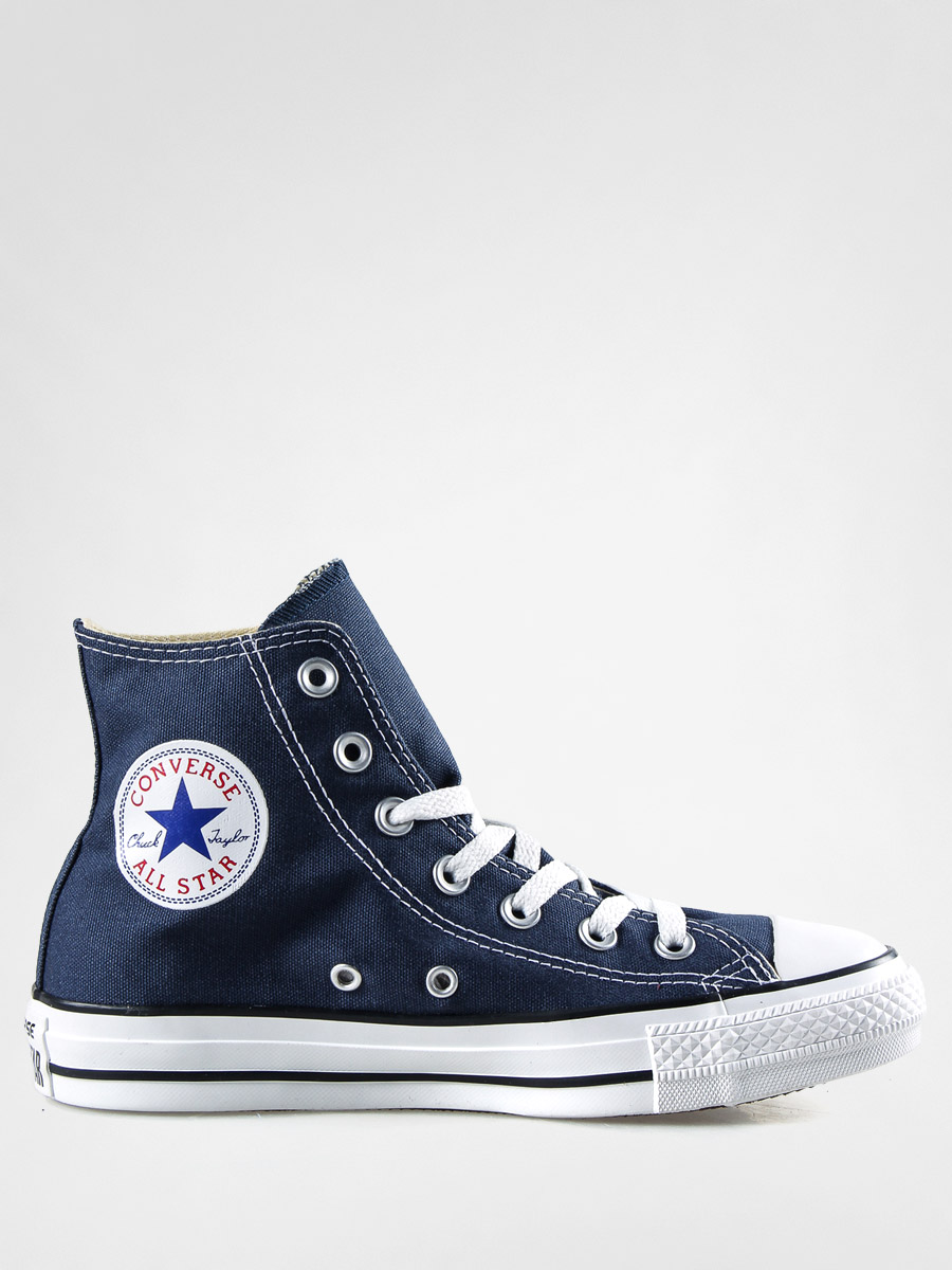 Trampki Converse Chuck Taylor All Star Hi (navy)