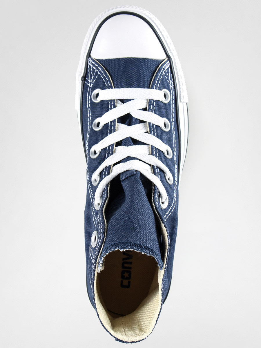 Trampki Converse Chuck Taylor All Star Hi (navy)