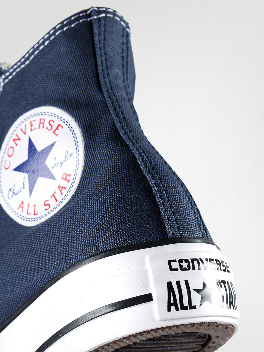Trampki Converse Chuck Taylor All Star Hi (navy)