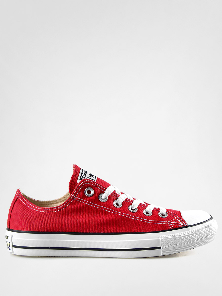 Trampki Converse Chuck Taylor All Star OX (red)