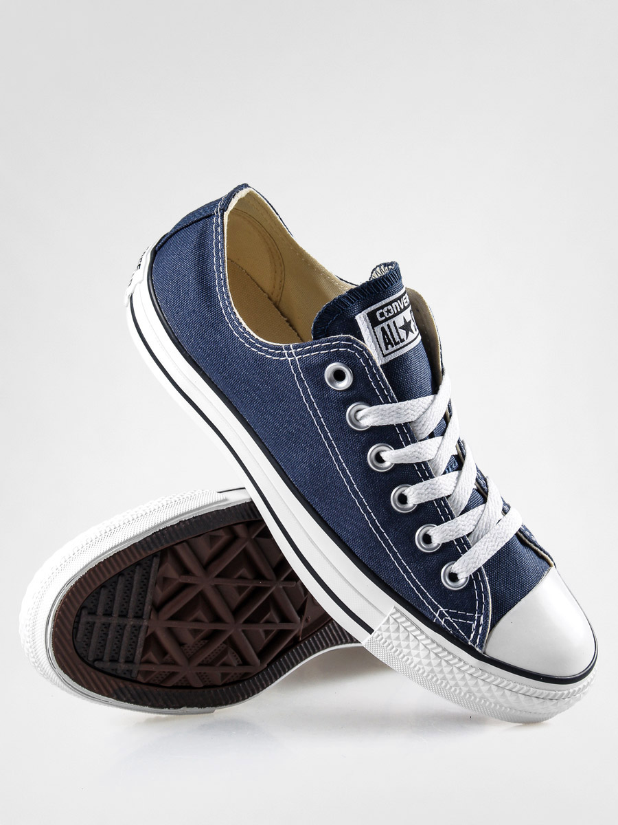 Trampki Converse Chuck Taylor All Star OX (navy)