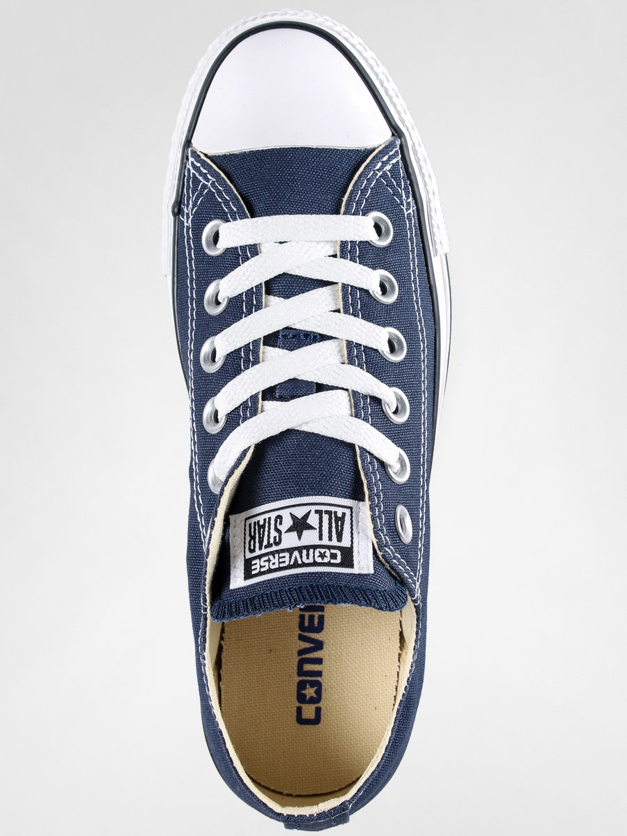 Trampki Converse Chuck Taylor All Star OX (navy)