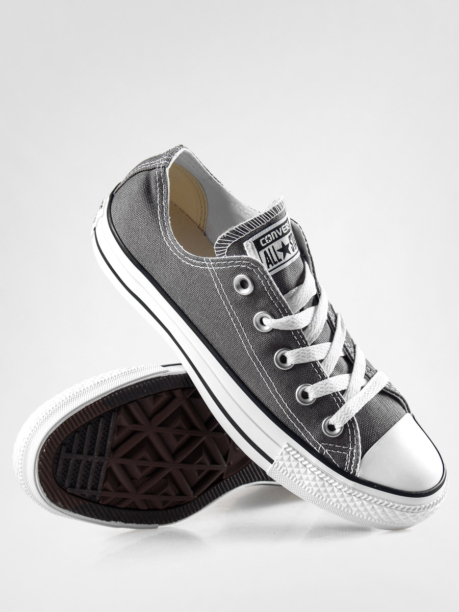 Trampki Converse Chuck Taylor All Star OX (charcoal)