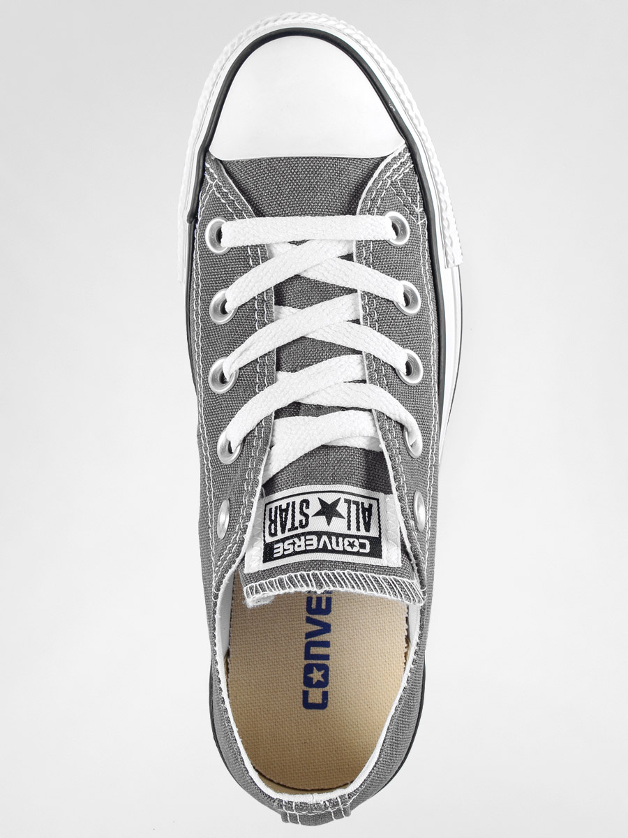 Trampki Converse Chuck Taylor All Star OX (charcoal)
